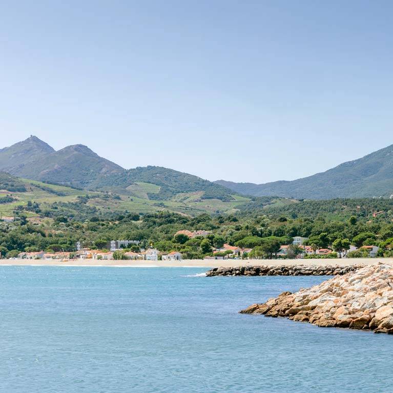Camping Argelès-sur-Mer